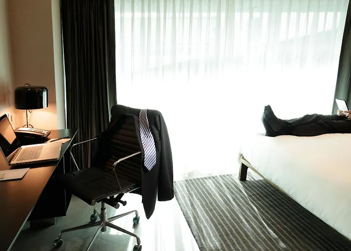 Holiday Inn Express New Delhi International Airport T3 By IhgAirport Hotel